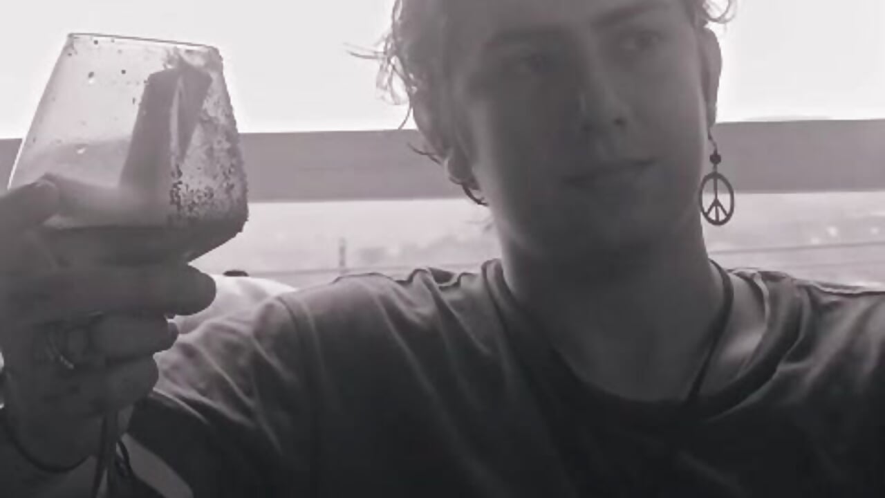 Me - video maxx13101 kameramallilta