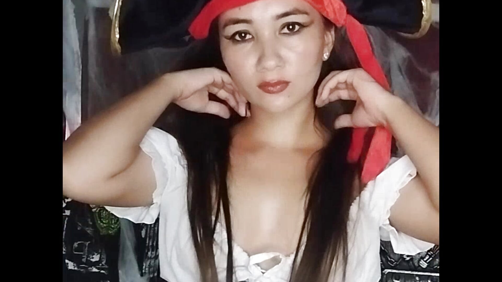 halloween 2023 Abby - video by Abby_Colyns23 cam model