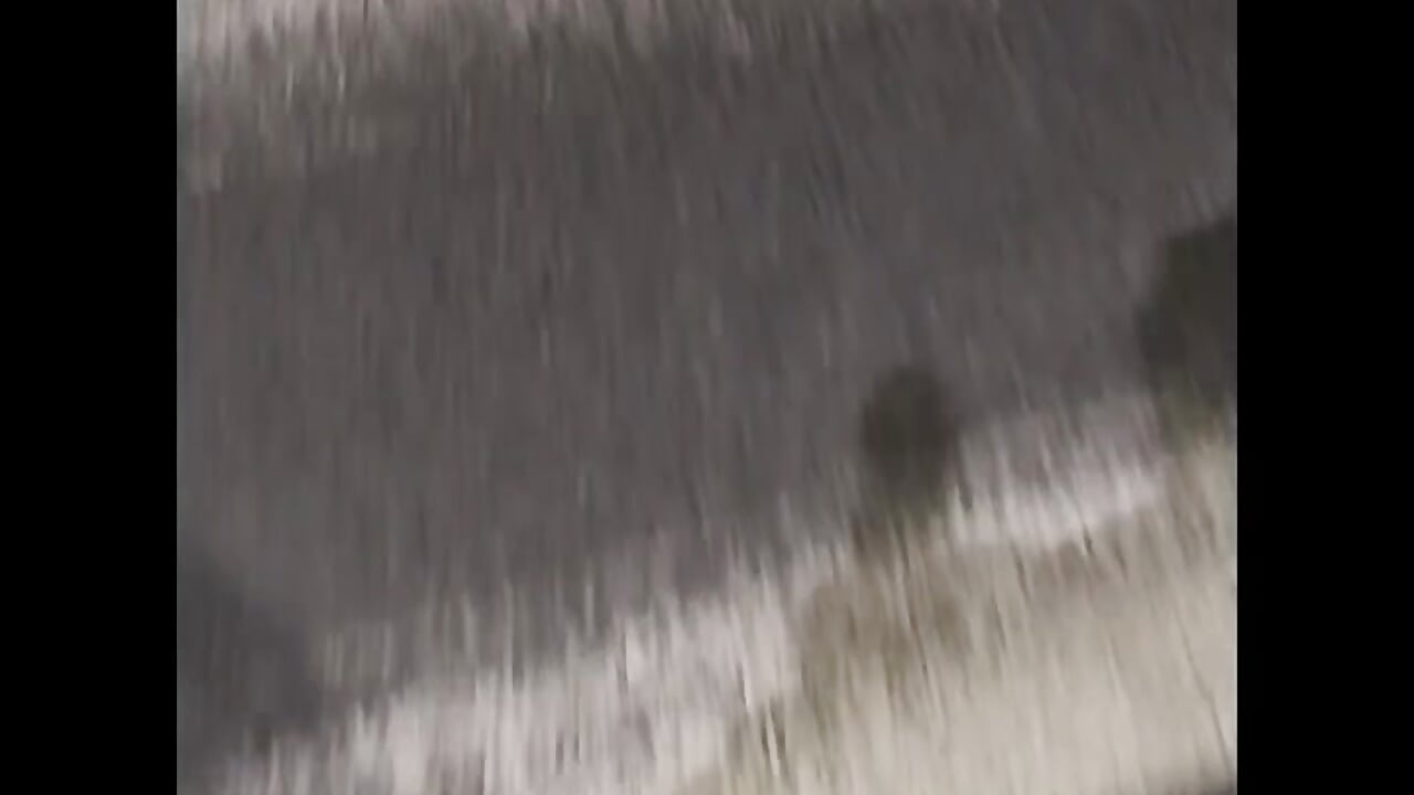 Walking at night with Nekochan nyaa - βίντεο μοντέλου lovely_nekochan
