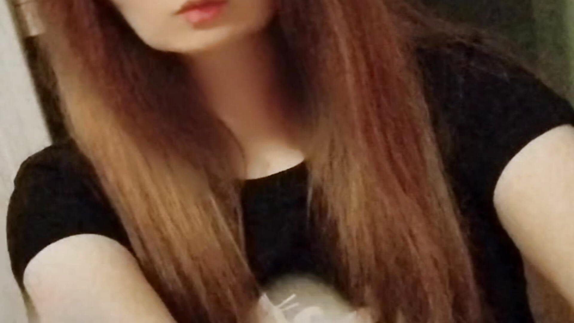 ♡ 私のところに来て / come to me ♡ - video by lovely_nekochan cam model