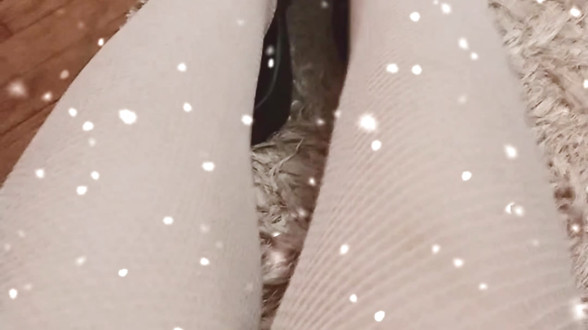 お姫様の脚 にゃ princess legs nyaa - video by lovely_nekochan cam model