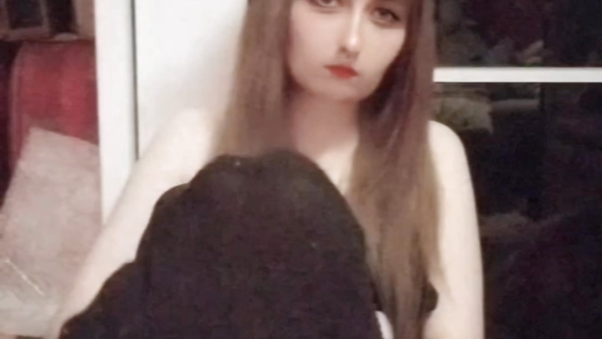 一緒に遊んでくれる？you want to play with me? - video by lovely_nekochan cam model