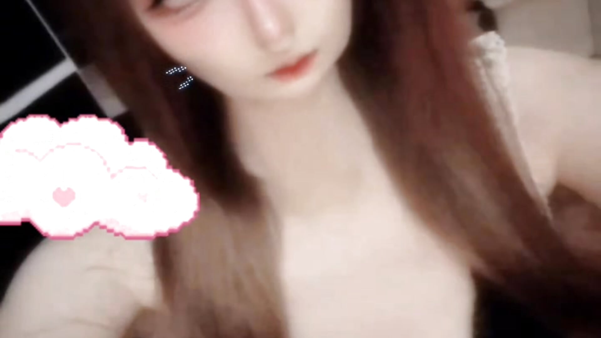 私と目を合わせて！私の目を見て！Keep eye contact with me! Look at my eyes! - video by lovely_nekochan cam model
