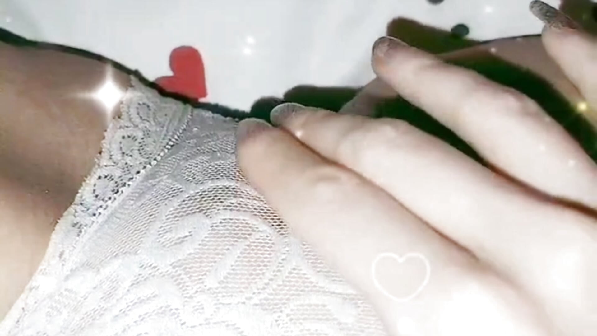 いたずら ねこ ねこ ねこちゃん 🐈 🩷 - video by lovely_nekochan cam model