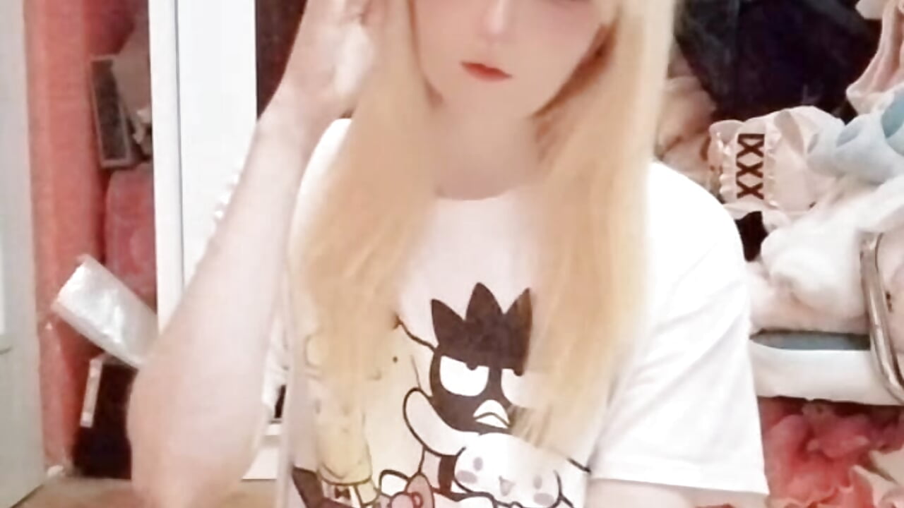 Haretokidoki - sakura wind - vídeo de la modelo de cam lovely_nekochan