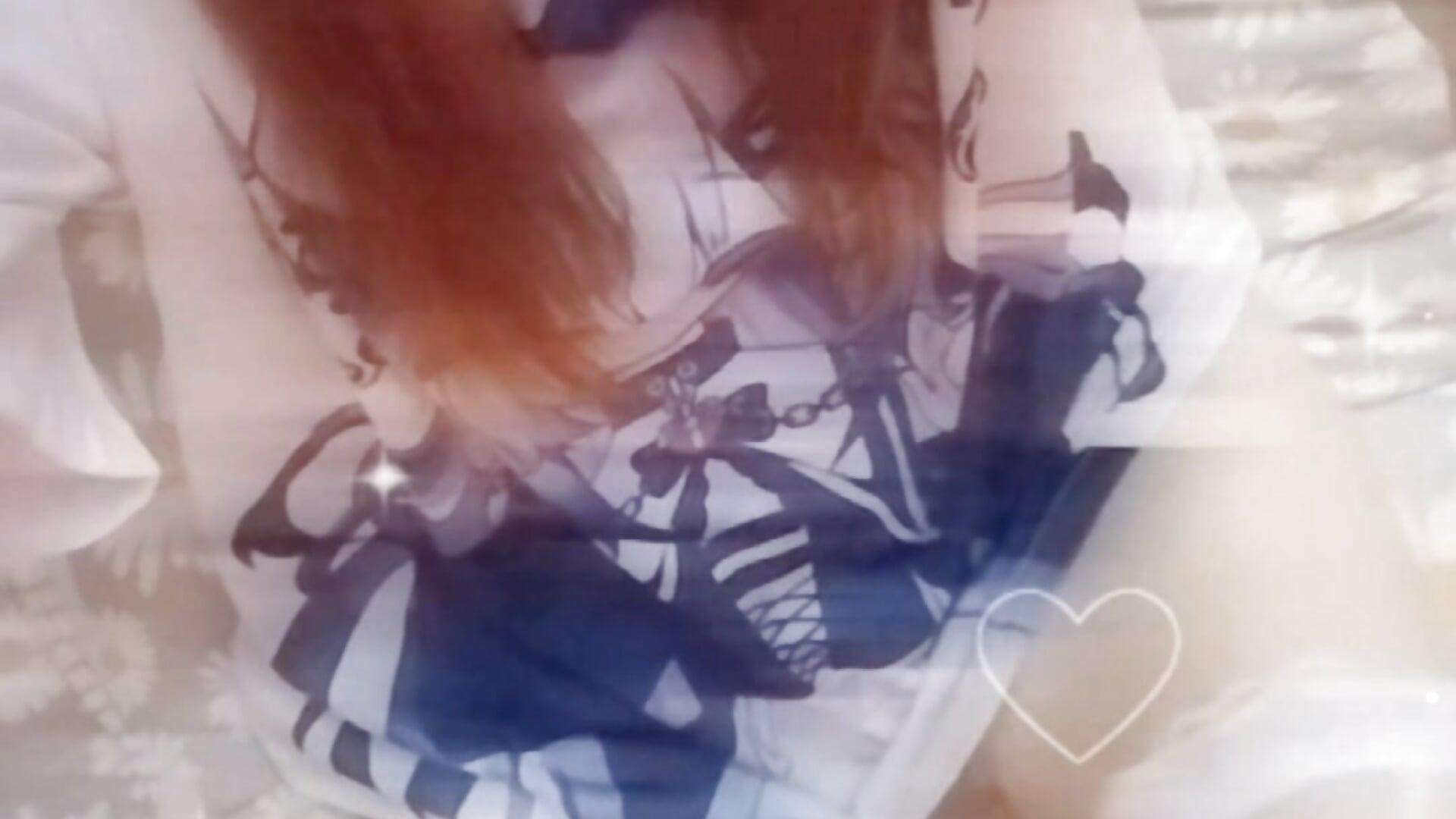 Your princess ig story videos - video by lovely_nekochan cam model