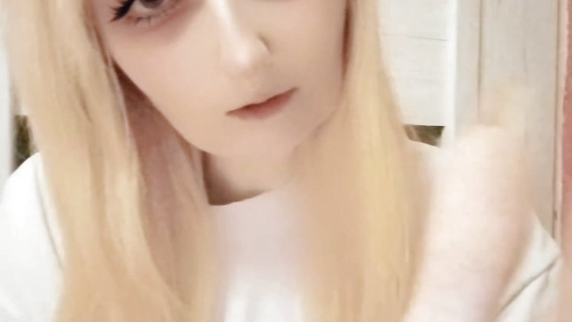 Come to me if you feeling stress angry sad 🩷 - vídeo de la modelo de cam lovely_nekochan