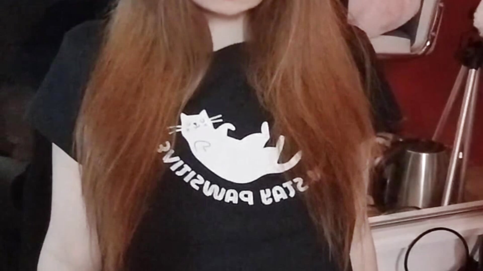 にゃー 時にはセクシー、時にはキュート！/ Nya sometimes sexy sometimes cute! - video by lovely_nekochan cam model