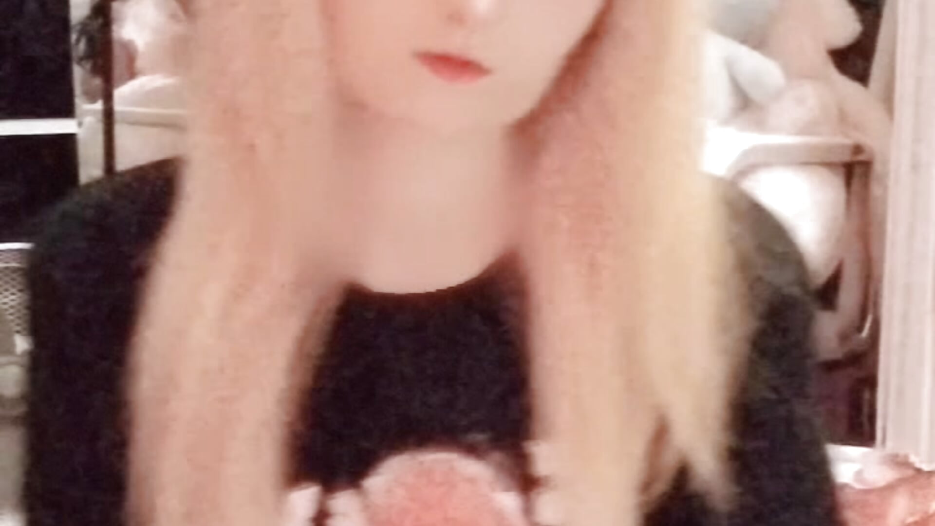 Last Christmas? No..Small dick! - video by lovely_nekochan cam model