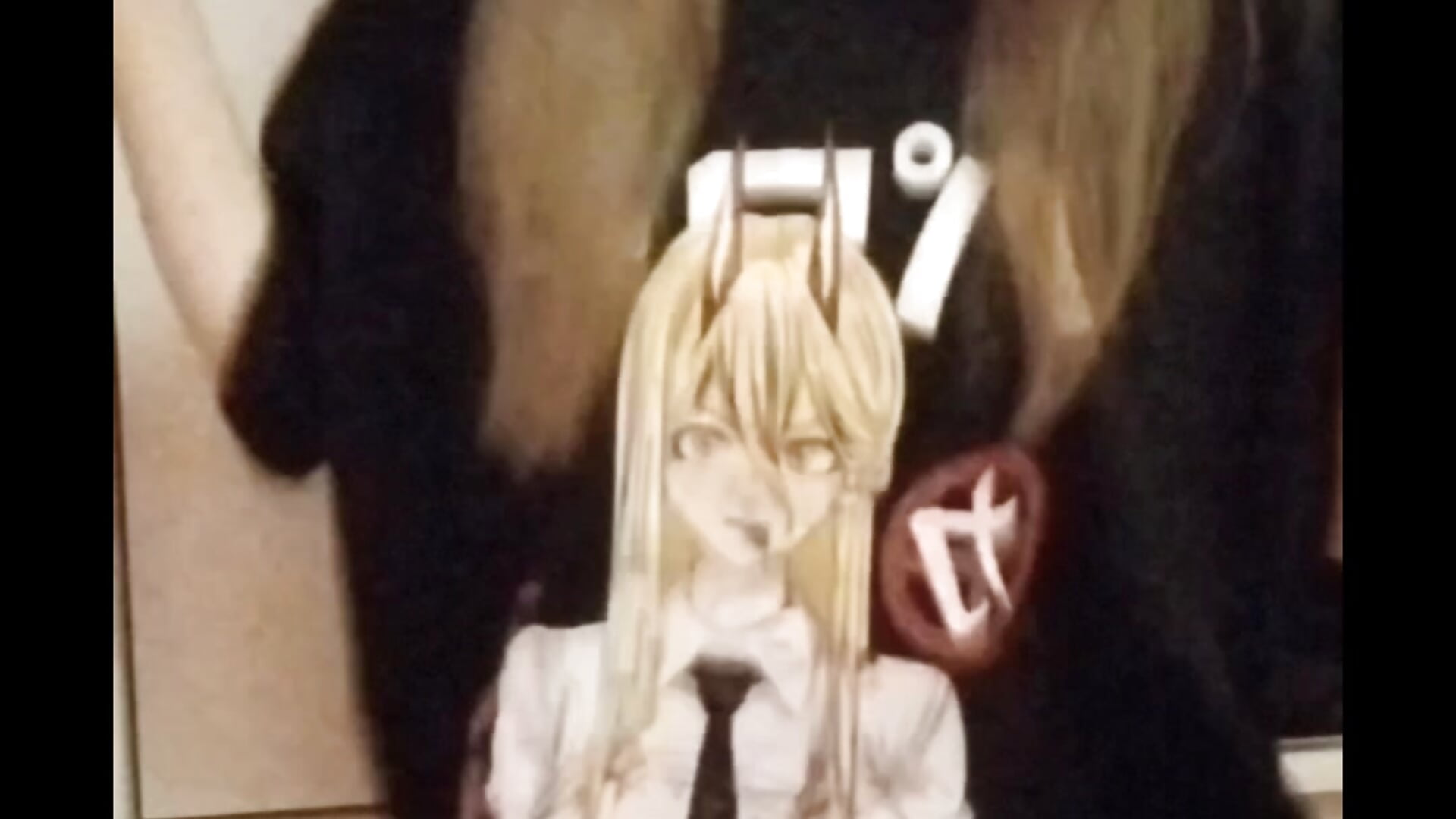 もっと早く/faster! - video by lovely_nekochan cam model