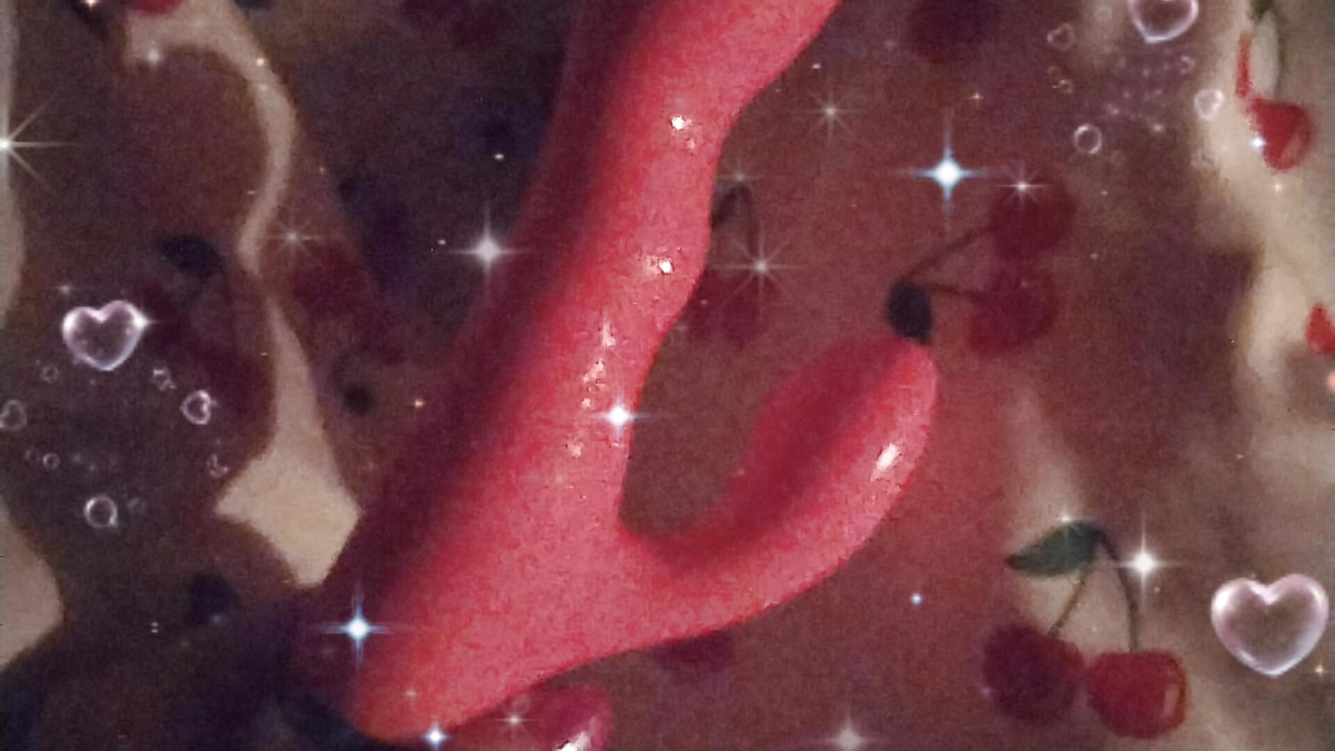 Nekochan long time no play. I cum so fast 🤭🩷 – video od webkamerové modelky lovely_nekochan