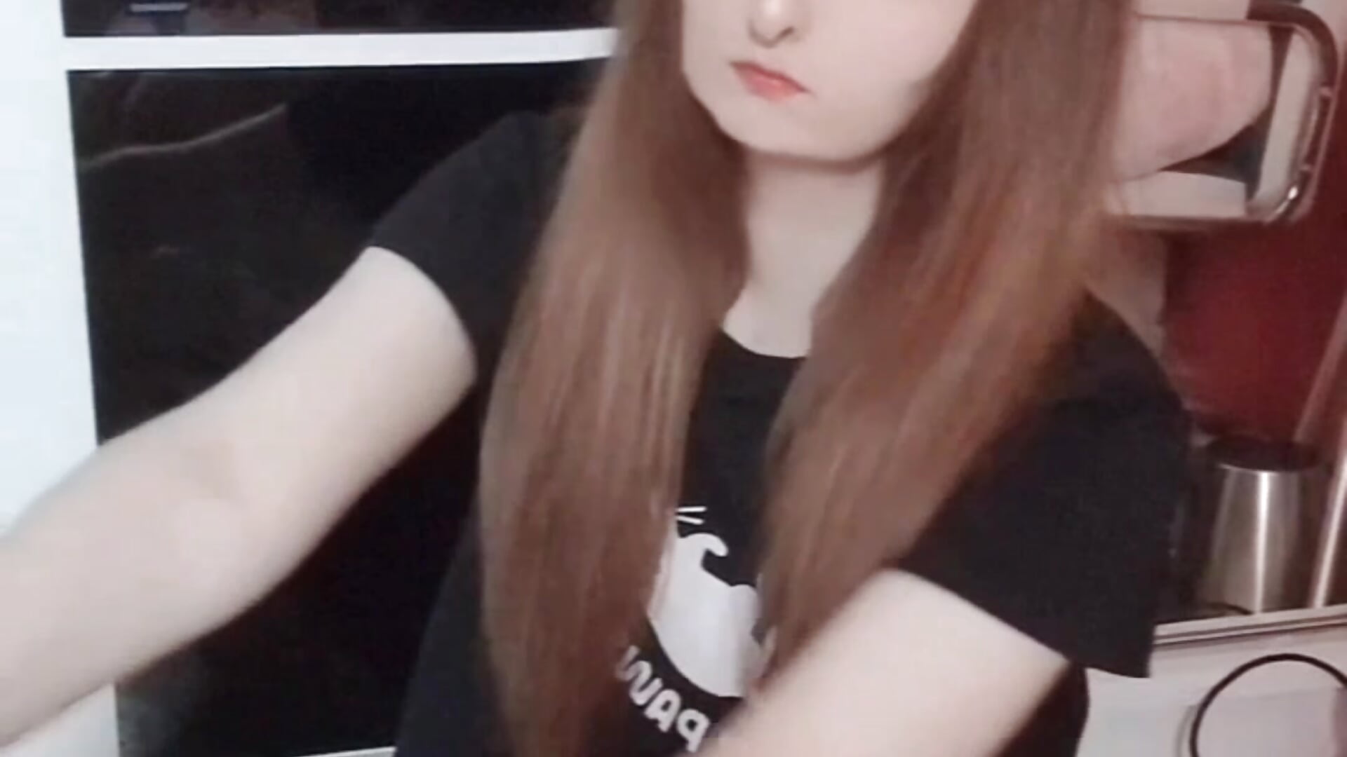 かわいいですよね？/ It's cute? - video by lovely_nekochan cam model