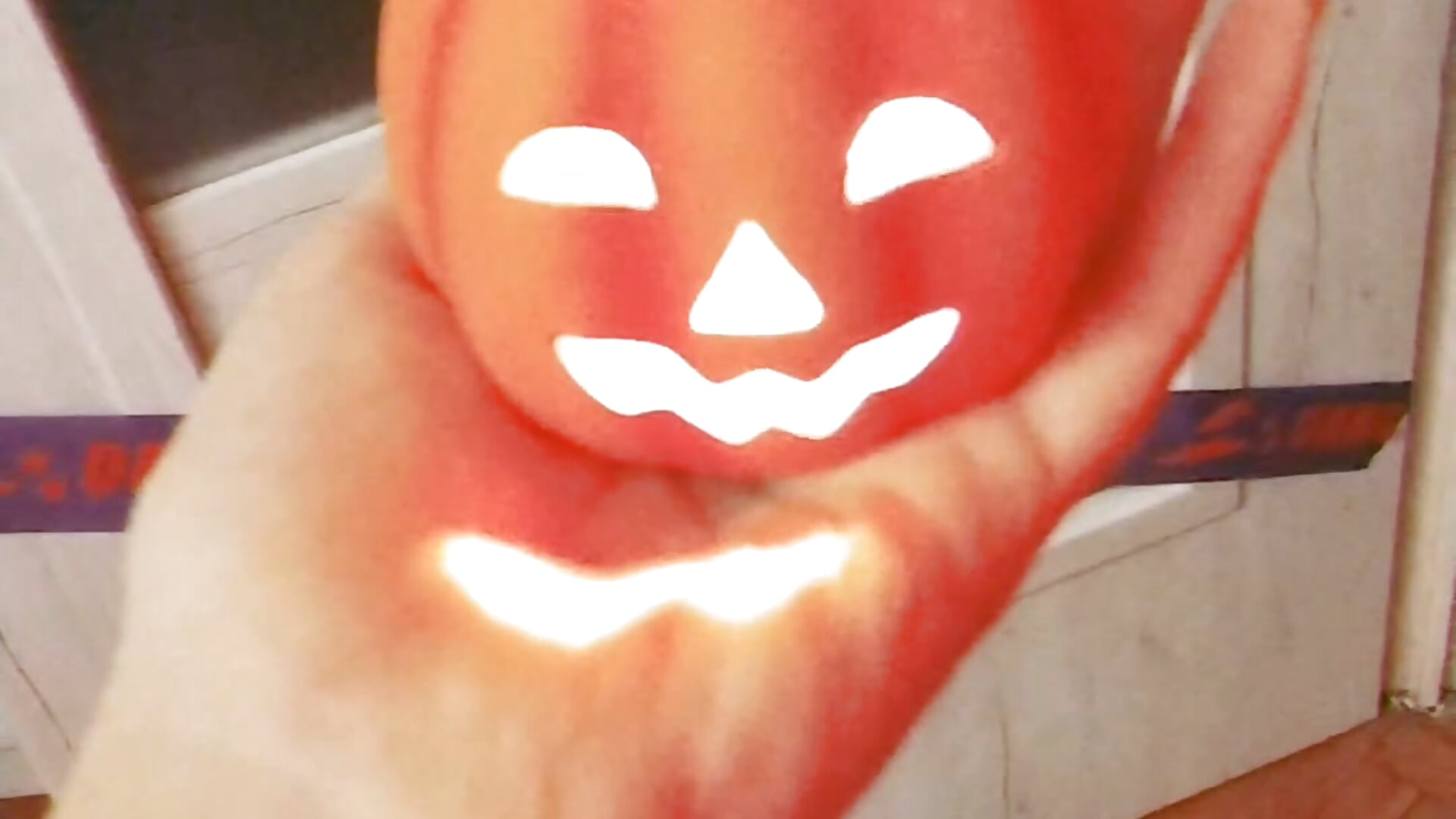 🎃👻🕸️🍬🍫🦴 - video by lovely_nekochan cam model