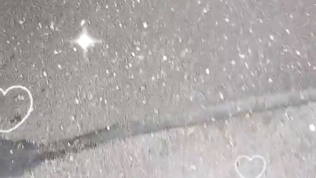 Nekochan walking on outside nya - βίντεο μοντέλου lovely_nekochan