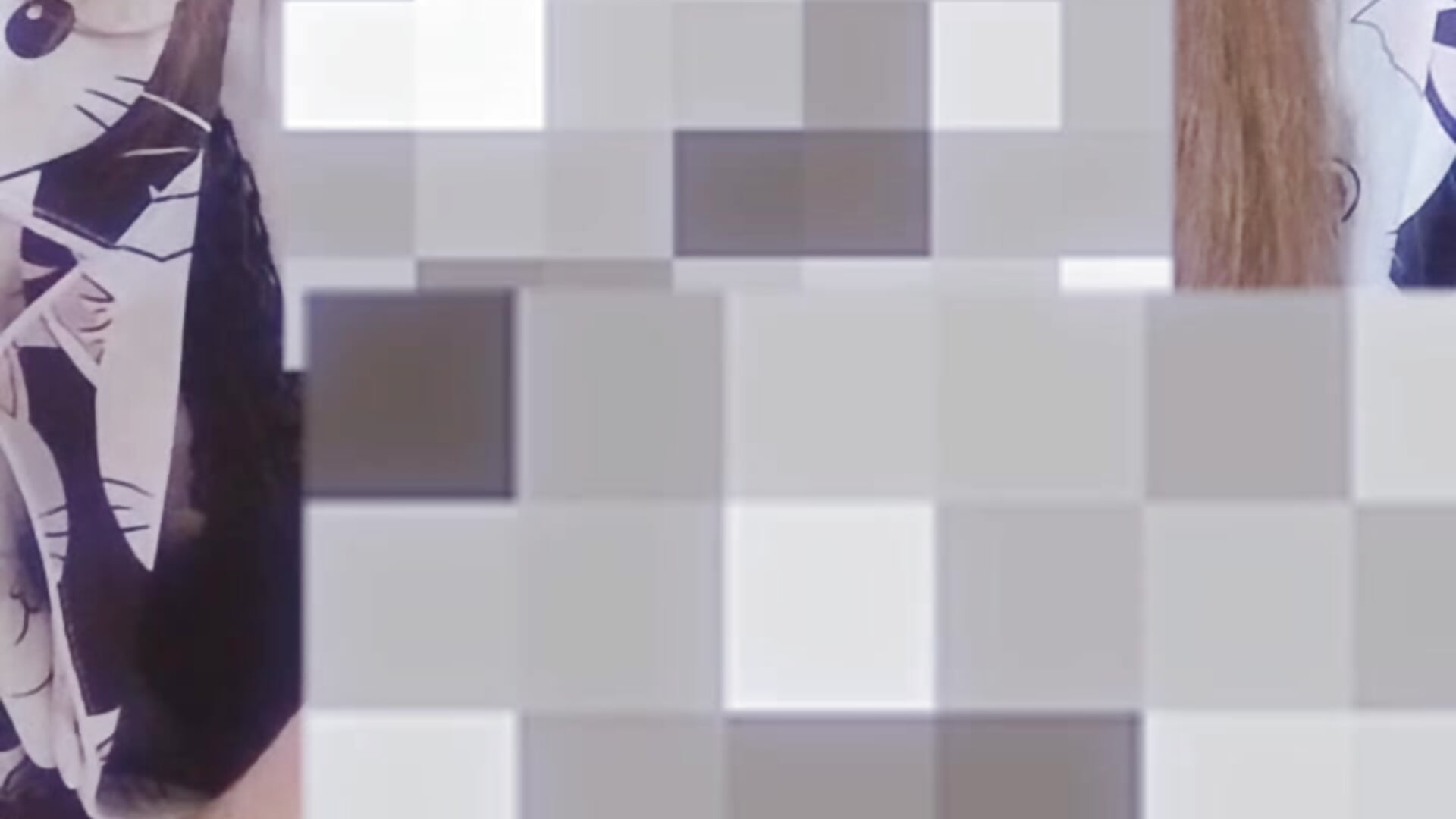 (censored) イかせてあげる / I make you cum - video by lovely_nekochan cam model