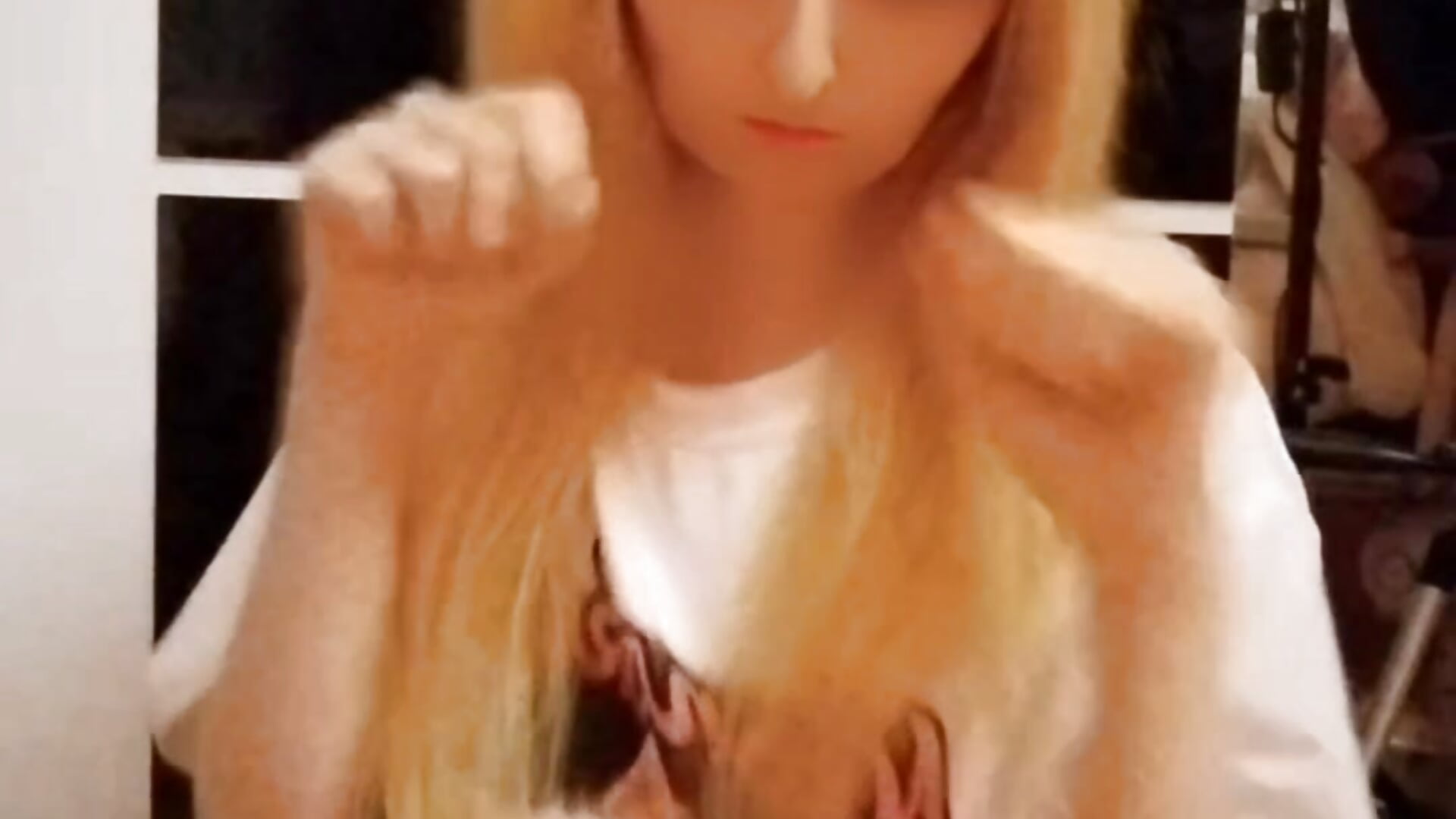 わからない  にゃー - video by lovely_nekochan cam model