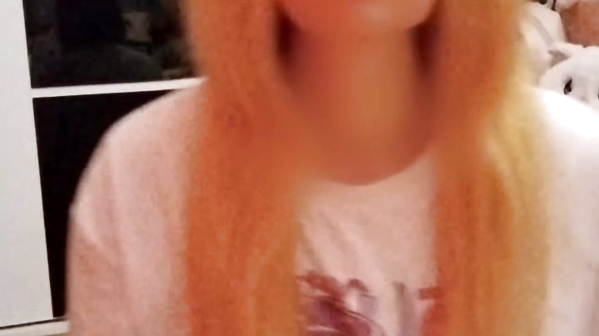 Maruv - focus on me! ✨ - video by lovely_nekochan cam model