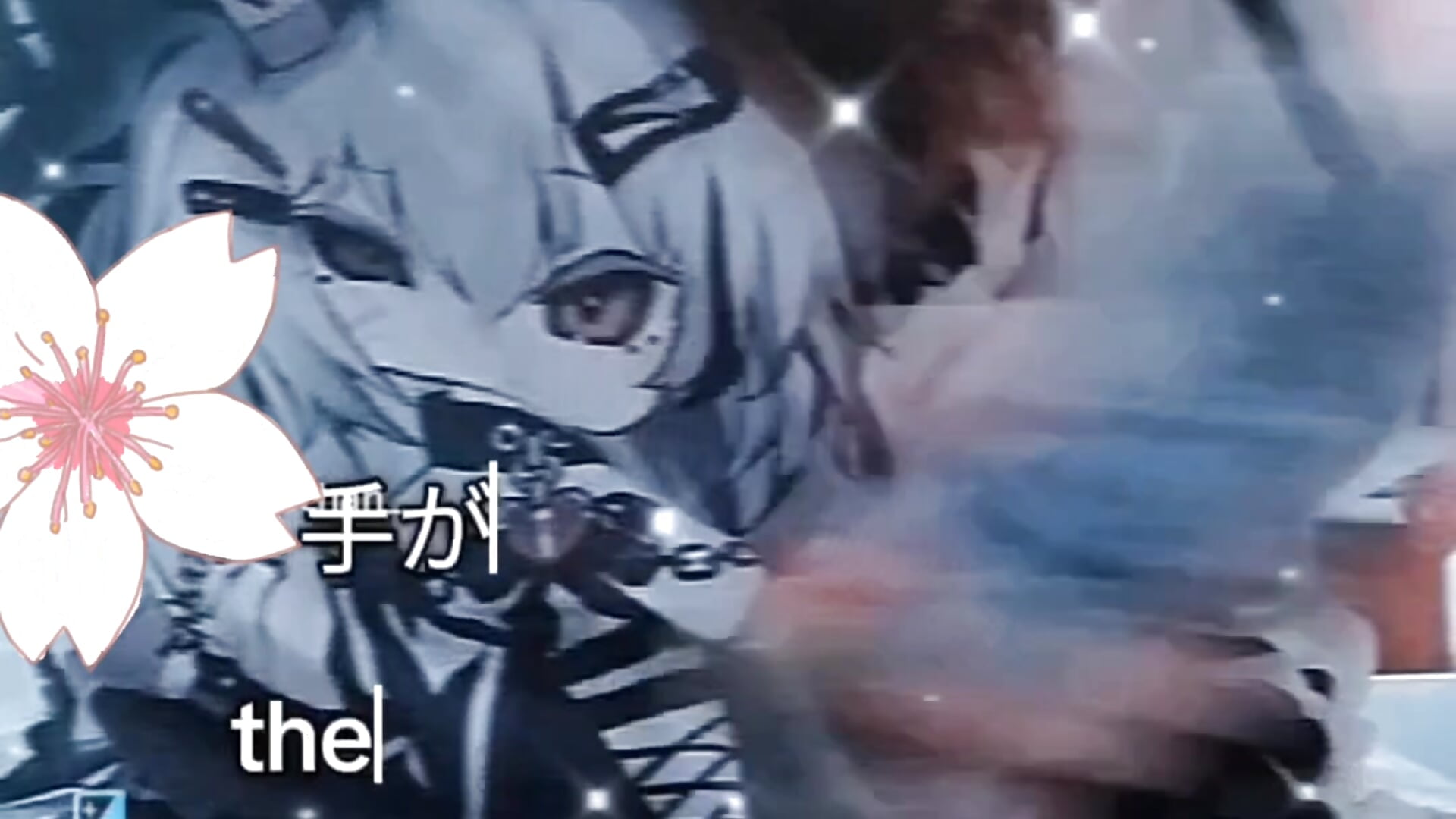 My naughty viewers / 私のいけない視聴者たち - video by lovely_nekochan cam model