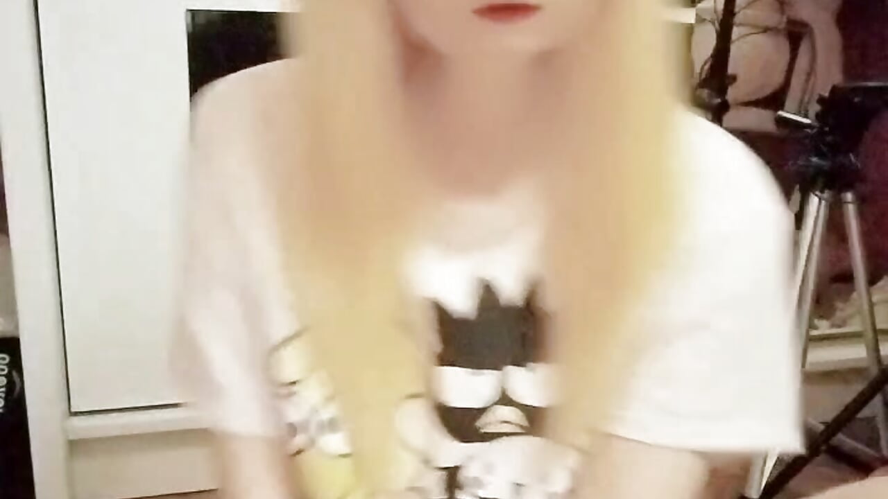 Malice Mizer - 月下の夜想曲 - vídeo de la modelo de cam lovely_nekochan