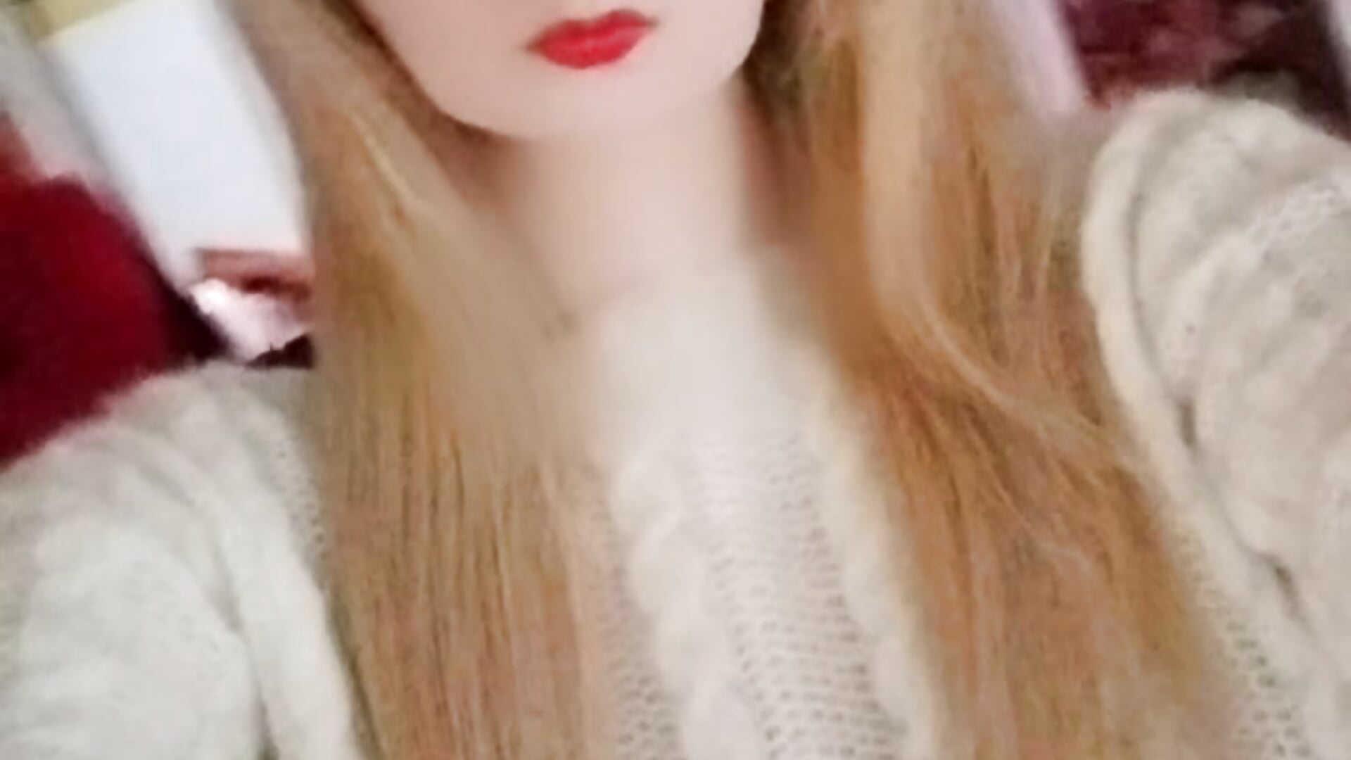 😘🩷🐈✨ (ASMR fireplace) 😆 - video by lovely_nekochan cam model