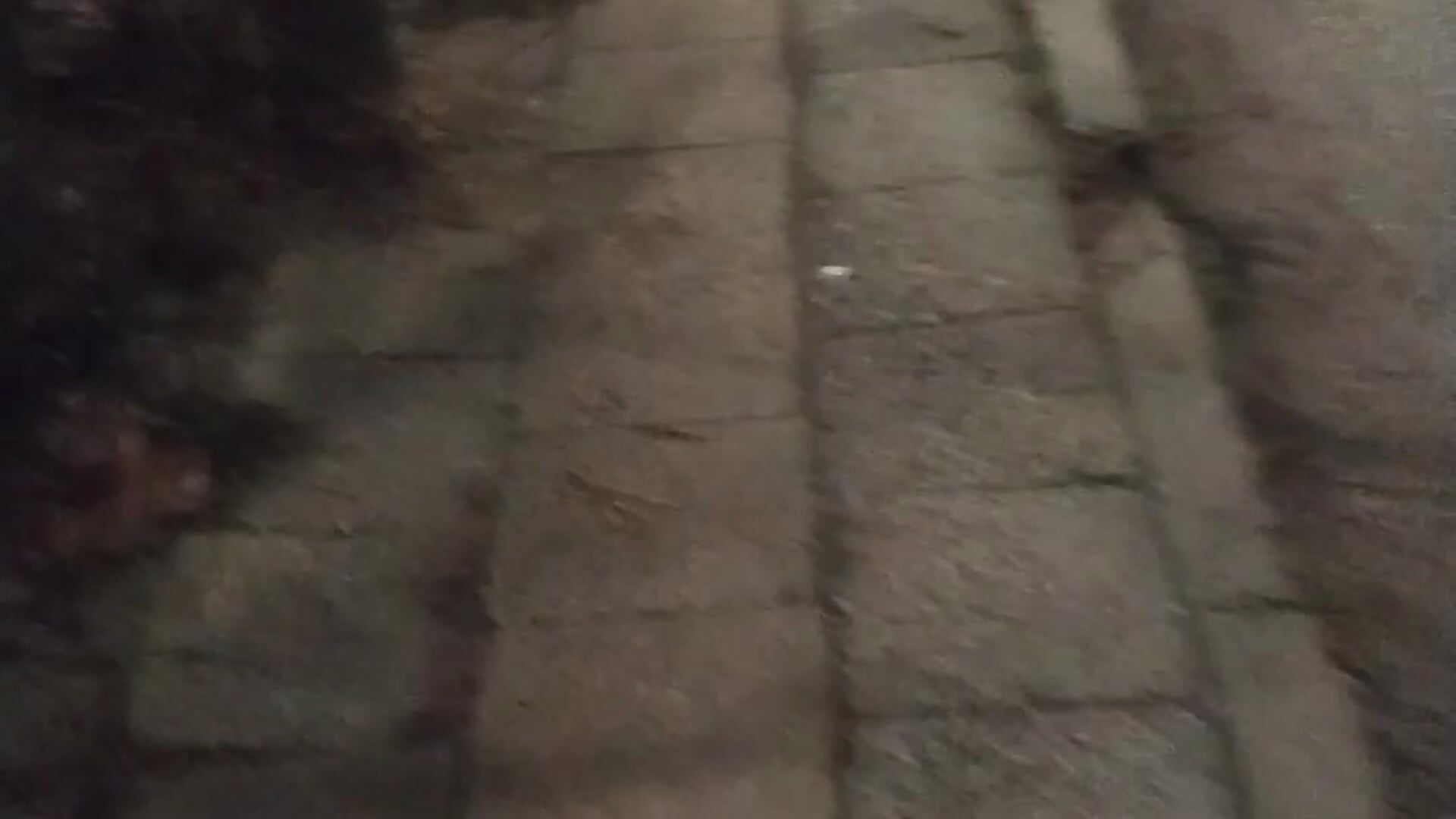 Night walking with Nekochan/Pl (a bit english and japanese) - video by lovely_nekochan cam model