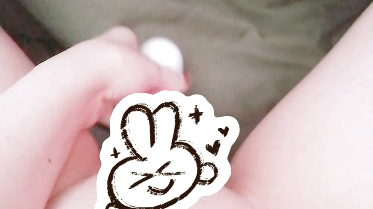 My cute pussy 😺 🩷 - video by lovely_nekochan