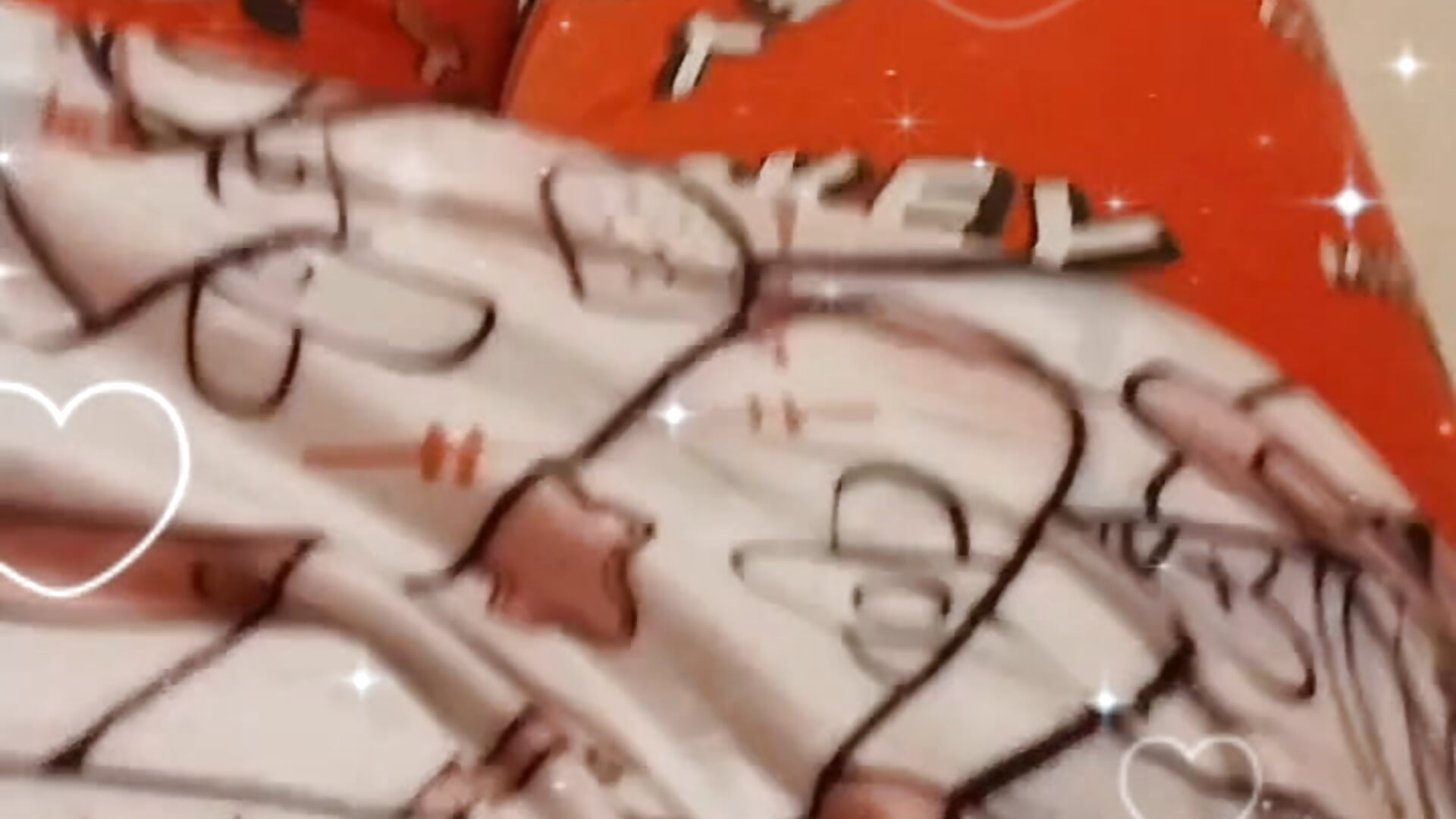 My hamster princess 🐹🩷 – video od webkamerové modelky lovely_nekochan