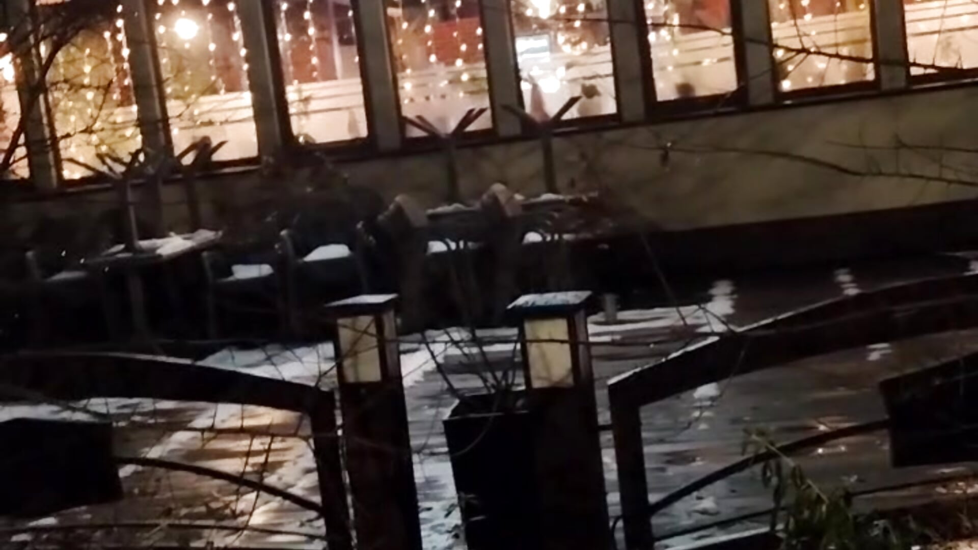 I just walking on outside and ... - video by lovely_nekochan cam model