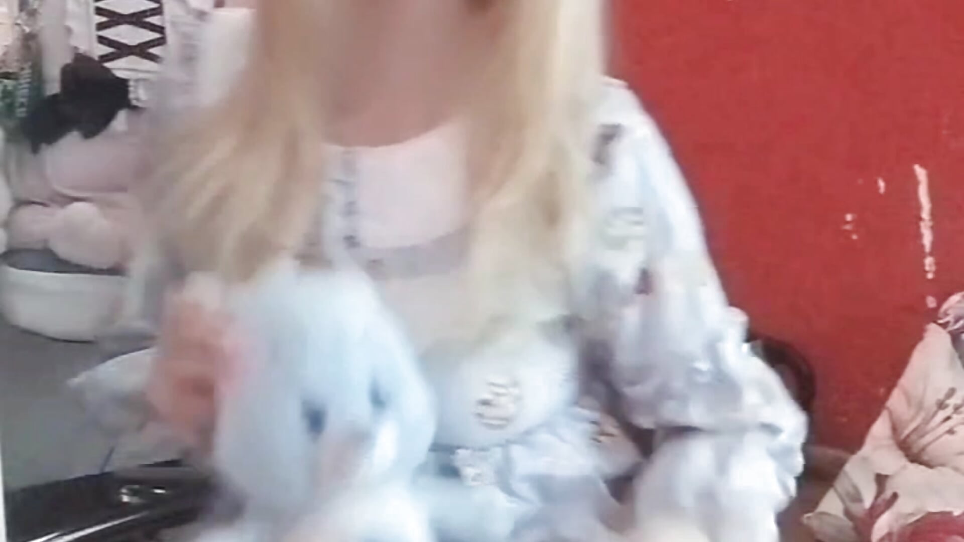 🩵 Beautiful princess Nekochan 🩵 - video by lovely_nekochan cam model