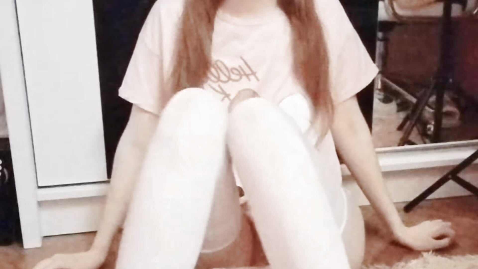 Pl version Chat gpt napisał namiętną seks historie - video by lovely_nekochan cam model