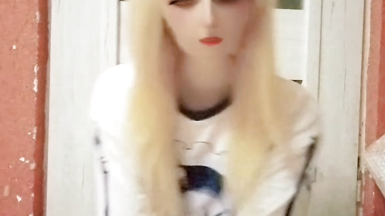 Just love me~! - video by lovely_nekochan cam model