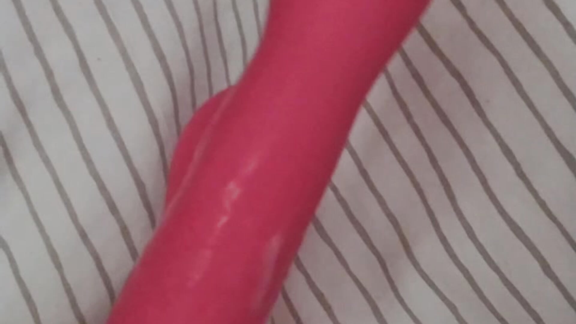 Lovense nora これは最高のおもちゃ!  This it's the best toy! 🩷 - video by lovely_nekochan cam model