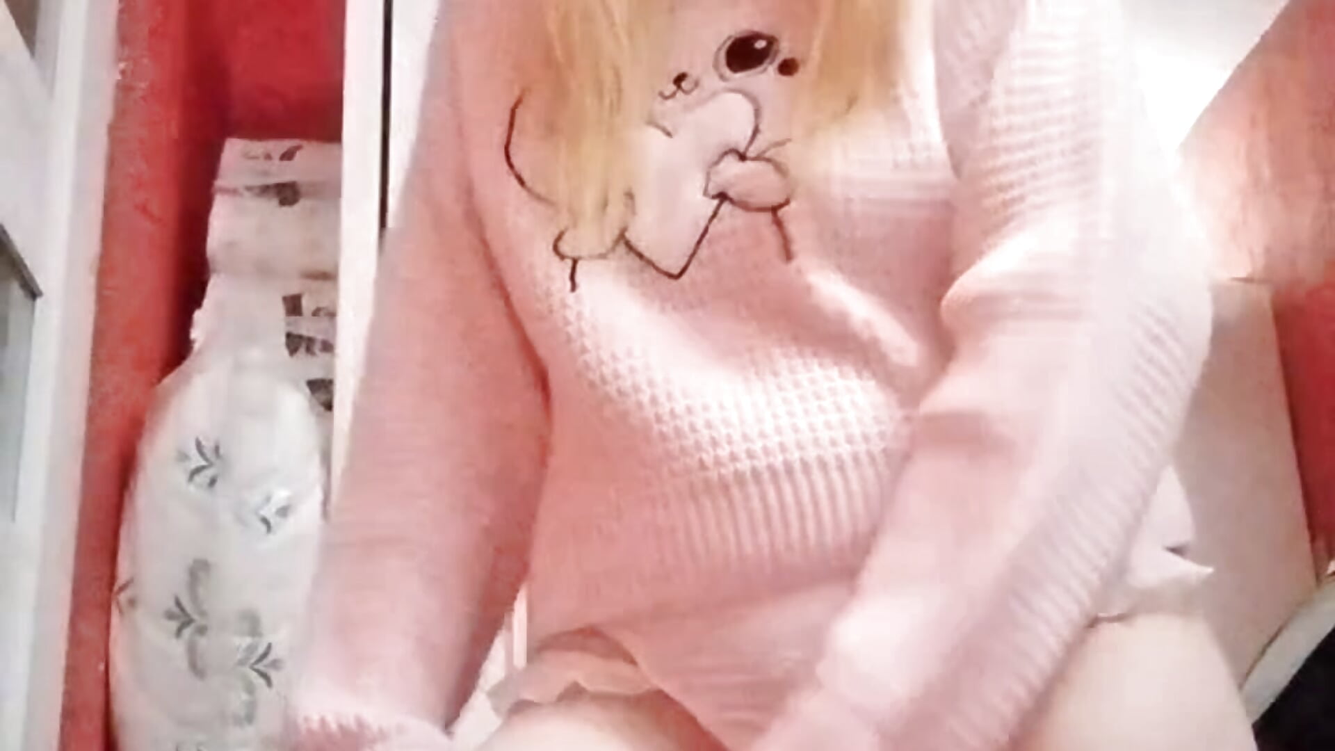 Some people see it wrong! - video by lovely_nekochan cam model