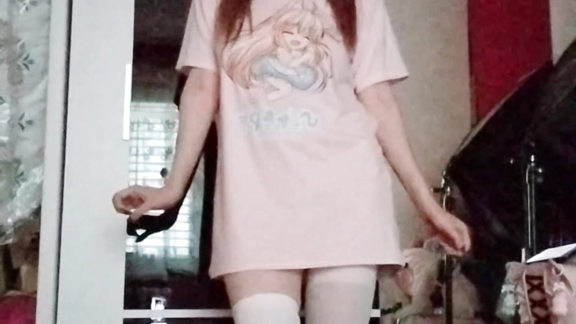 私はいつもいい子だと思う？I think I always good girl? ♡ - video by lovely_nekochan cam model