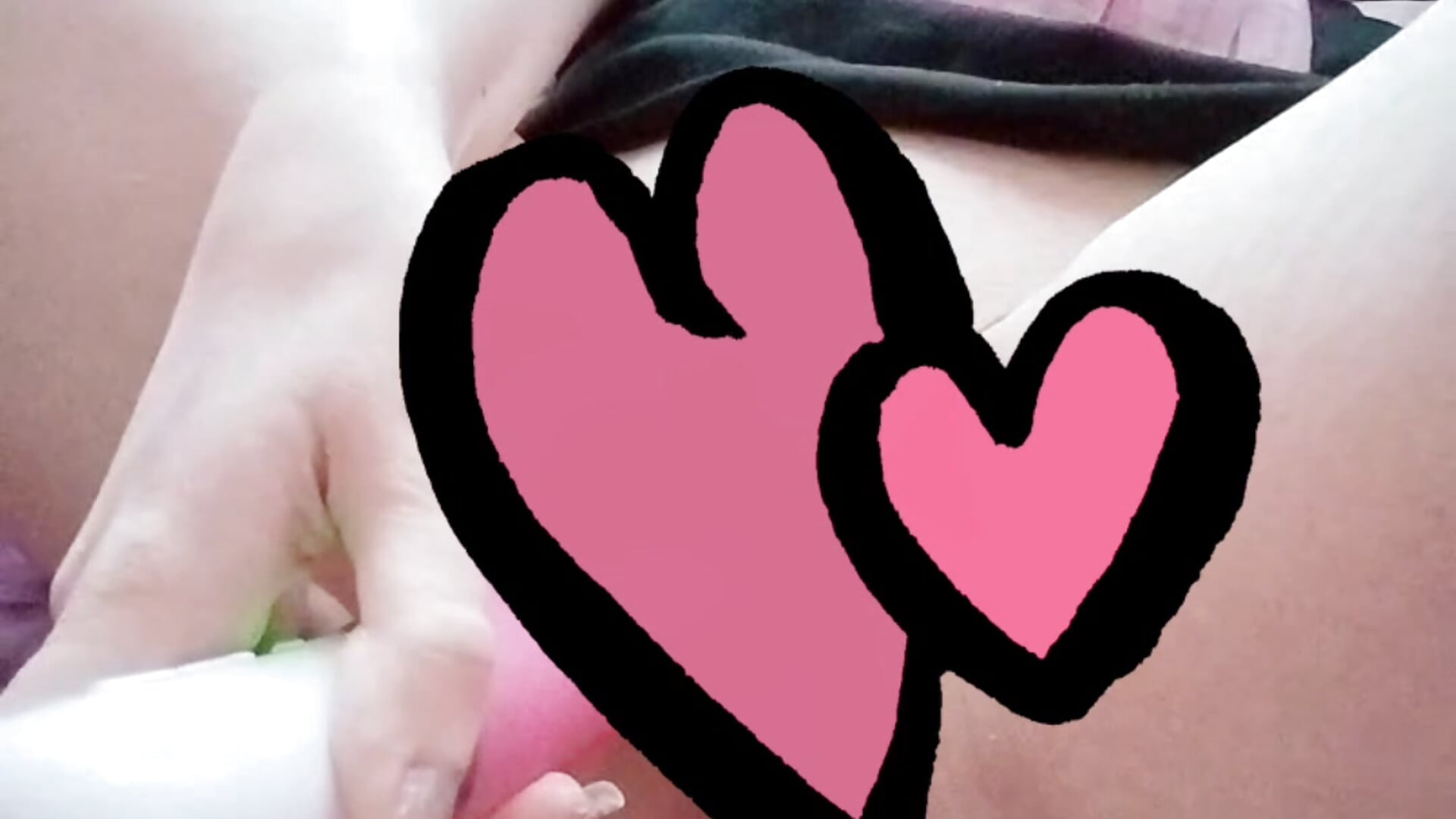 イっちゃう…😺🩷 - vídeo de la modelo de cam lovely_nekochan