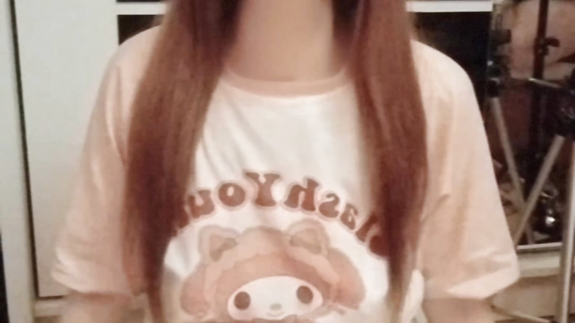 ただ ねこちゃん  / just nekochan 🐈 - video by lovely_nekochan cam model