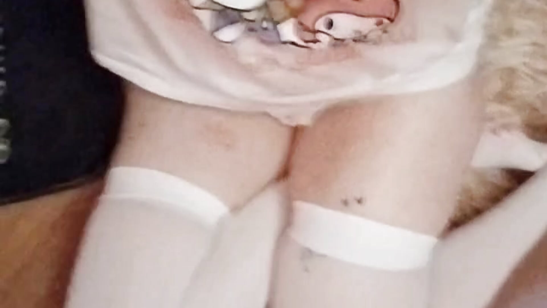 教えて…私 あなたを興奮させてる? Tell me...I make you excited? - video by lovely_nekochan cam model