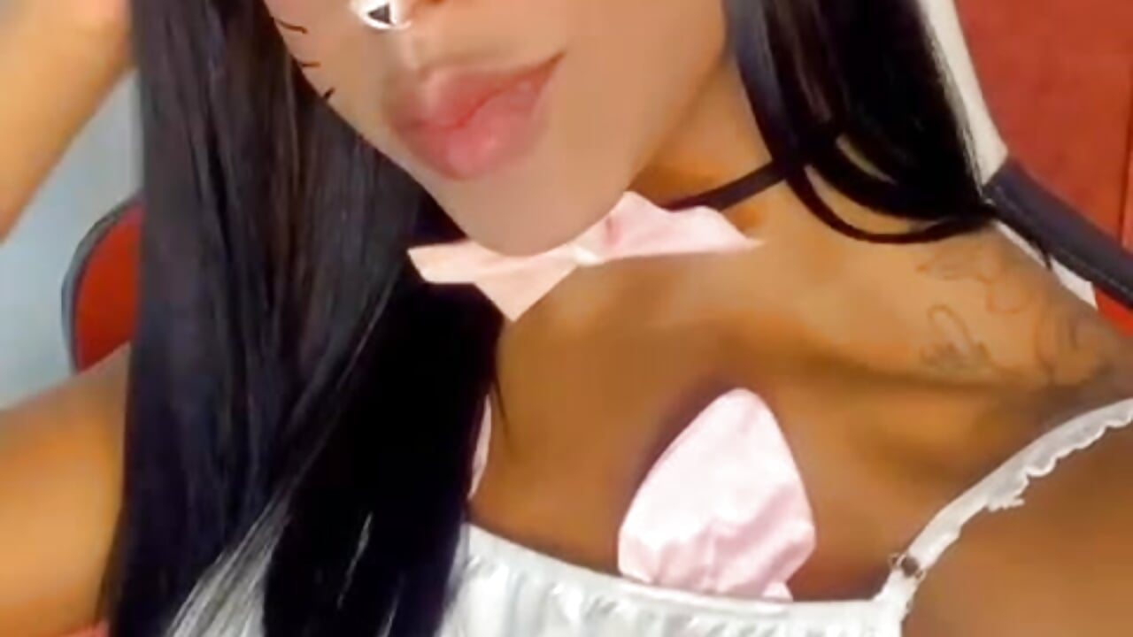 ❤ - video by sweeet_ebonny cam model