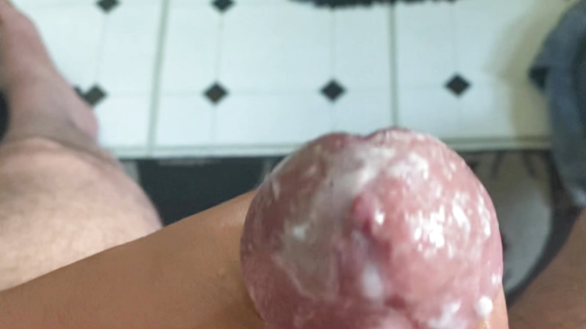 My big load - video by NeverTooMuch95 cam model