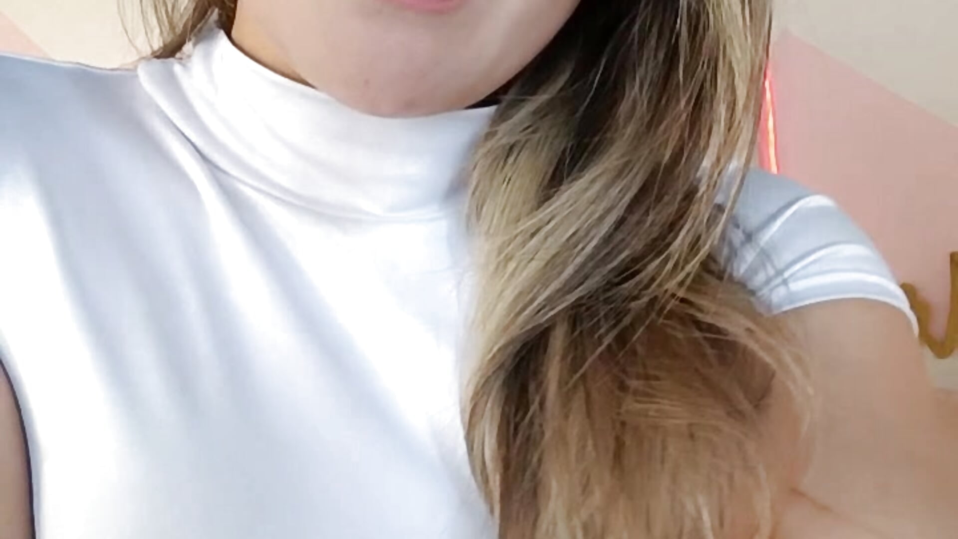 Ariel - video by Arielthomson1 cam model