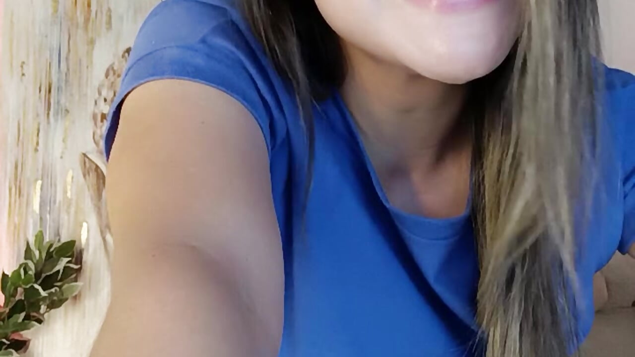 Marzo 03 - video by Arielthomson1 cam model