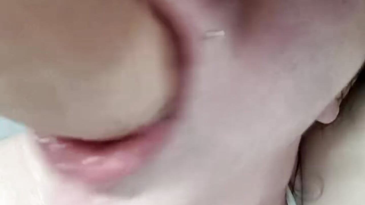 THIS IS HIOW I DEEP THROAT YOUR COCK AFTER YOU FILL MY PUSSY WITH CUM MMMM