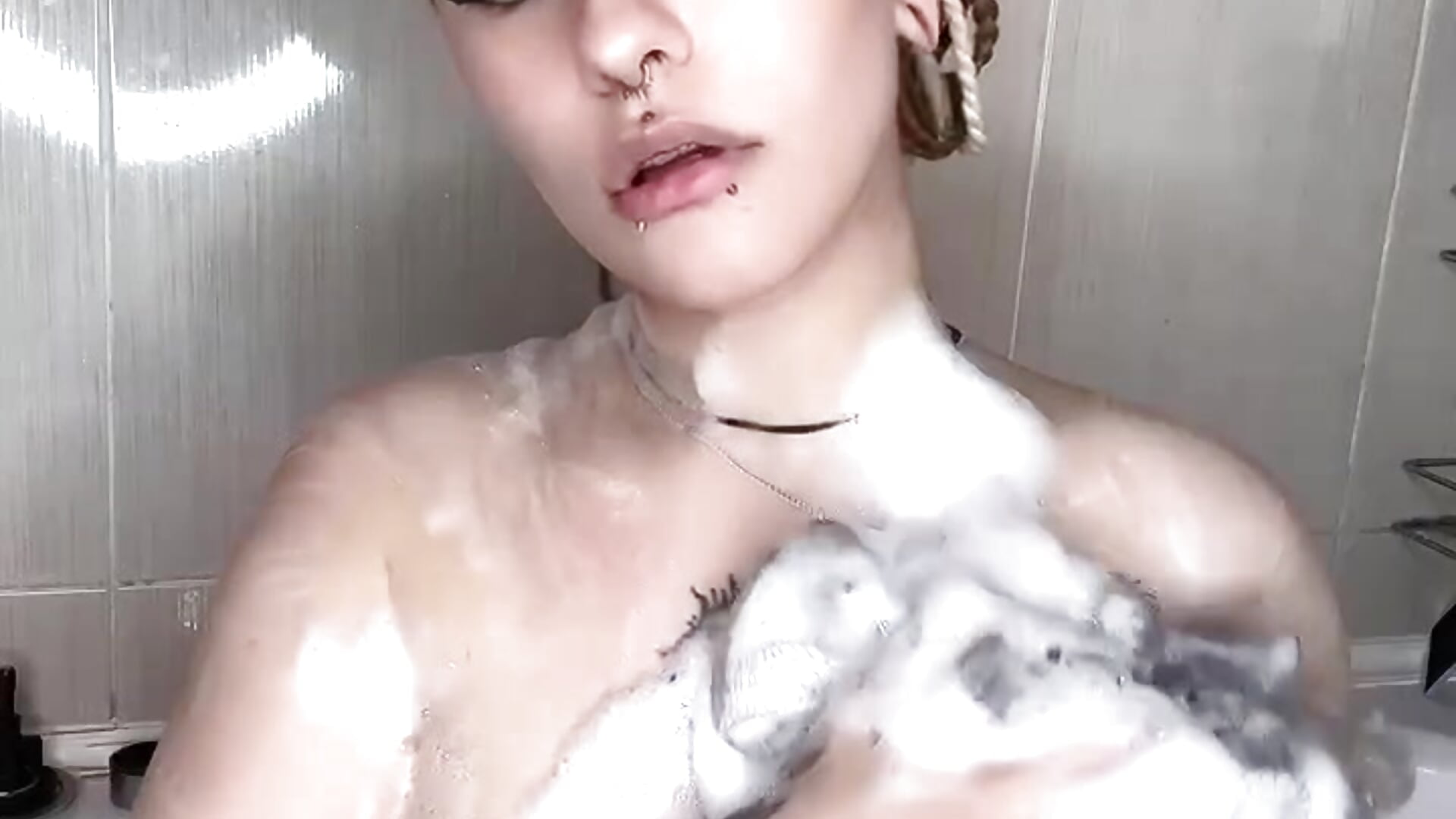 lets take a shower together