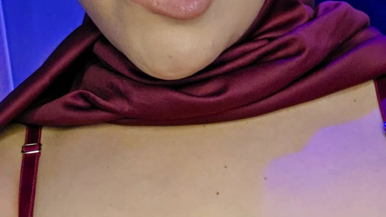 Come, masturbate with me baby