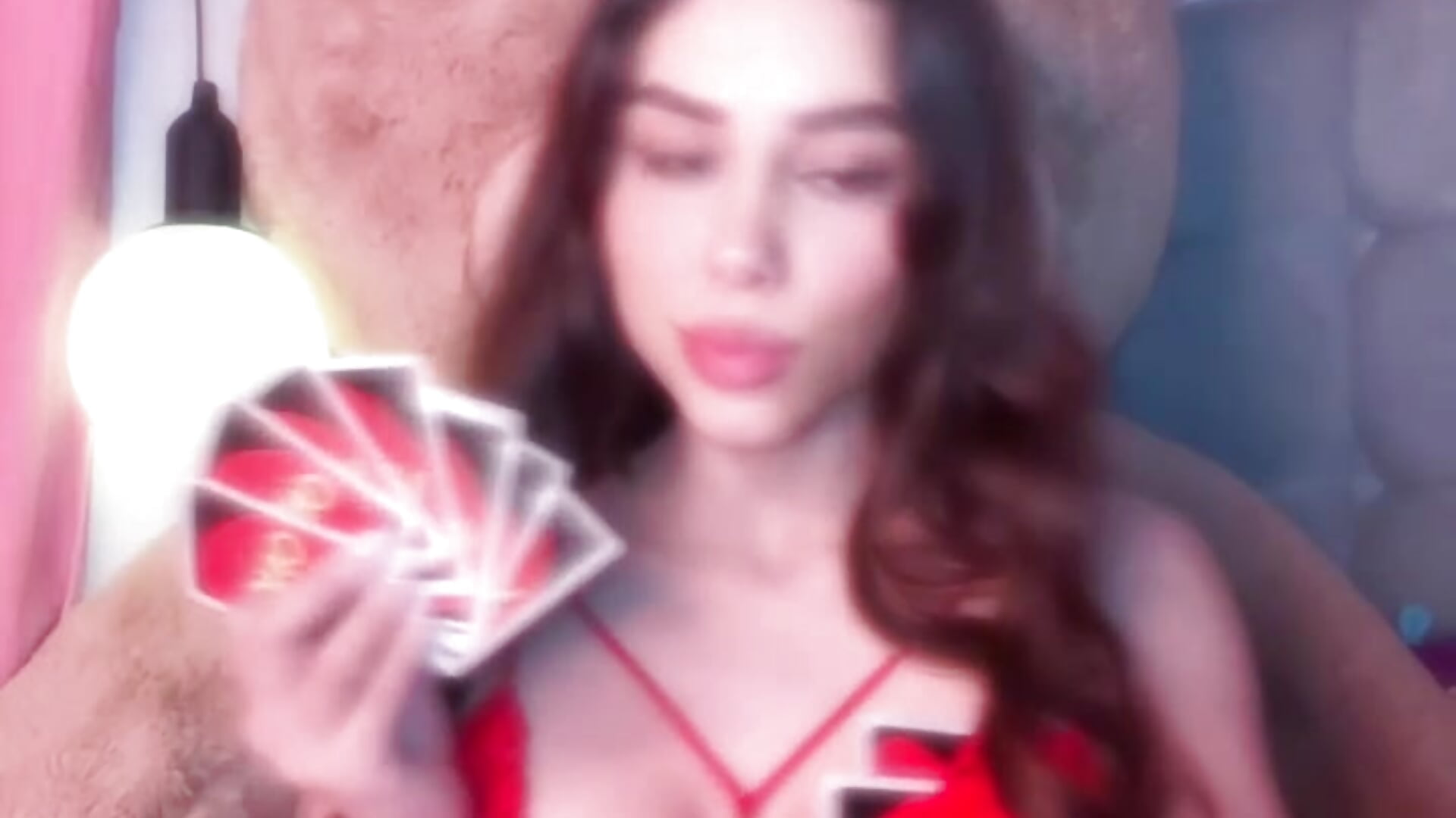 your blurry dream - video by misticasexy cam model