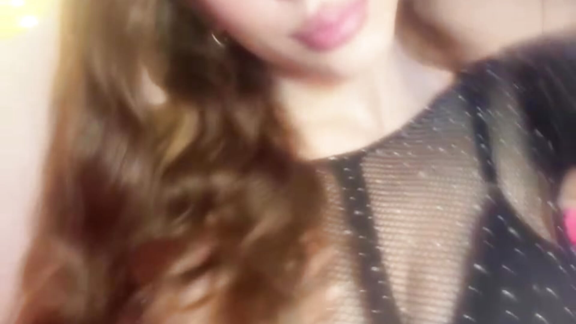 besos - video od modelky/modela misticasexy