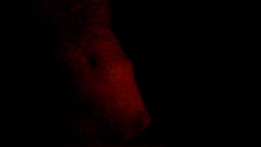 Darkness feels like Orgasm !? - video by NimphaMaya cam model