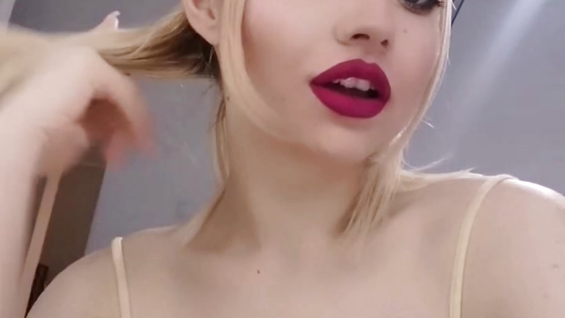 I m a kitty ^^ - Catlady333主播的视频