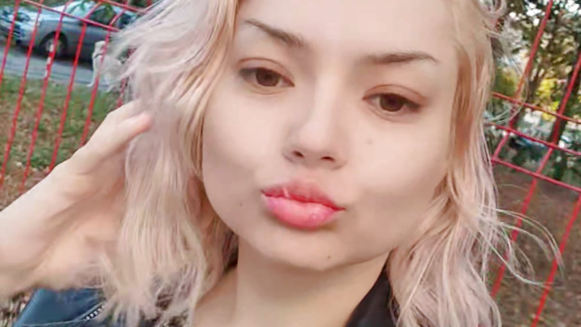 Peace and love ^^ see you soon <3 - Catlady333主播的视频