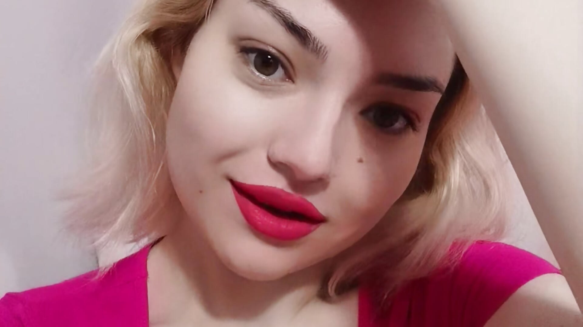 happy weekend to all. kisses for everyone :* - Catlady333主播的视频